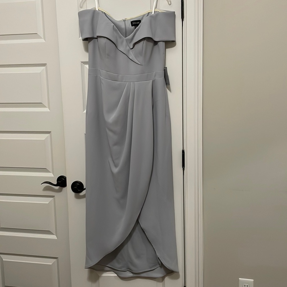 COPY - Cocktail Evening Dress